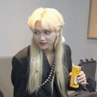 Sticker skz! скизы - 9