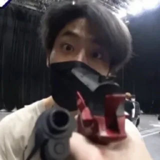 Sticker skz! скизы - 10