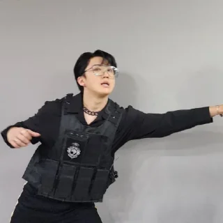 Стикер любимые - 7