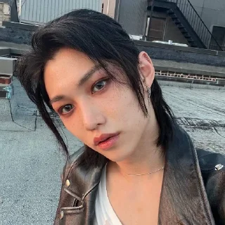 Стикер любимые - 8