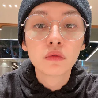 Стикер любимые - 3