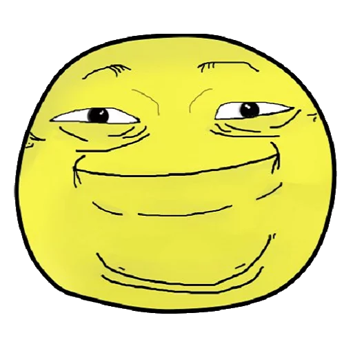 smile drawing clipart