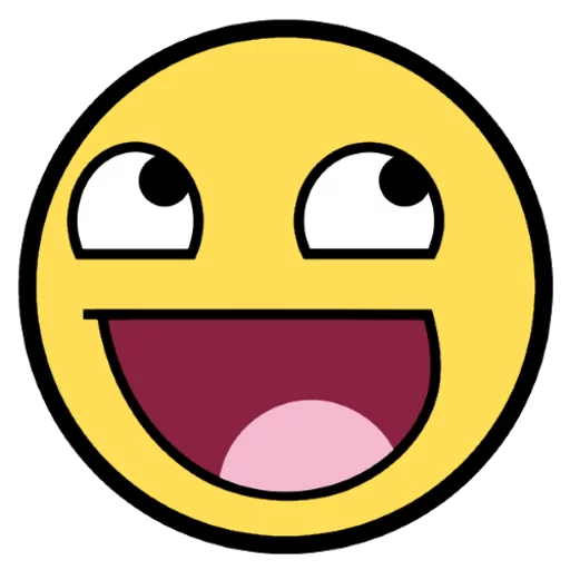 clipart emoticon smiley