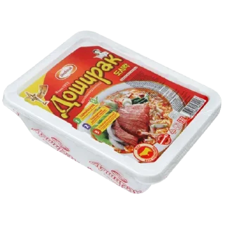 Стикер sladkiydoshik - 4