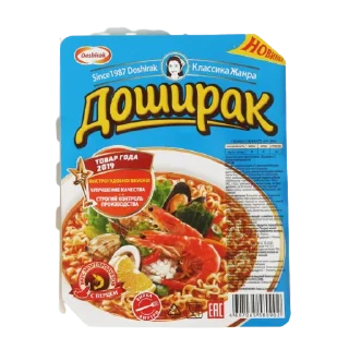 Стикер sladkiydoshik - 7