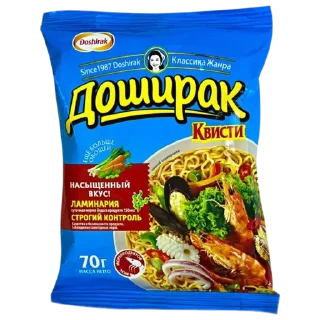 Стикер sladkiydoshik - 0