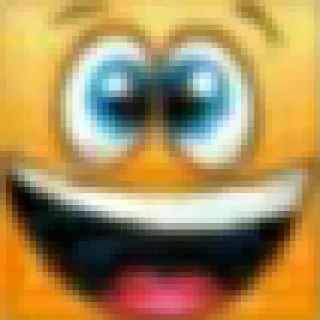 Стикер смайлы🤪🤪🤪🤪🤪 - 7