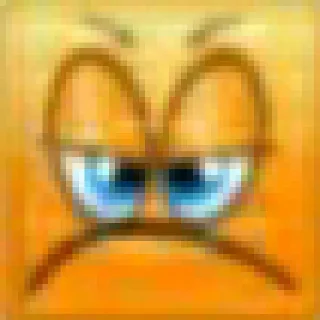 Стикер смайлы🤪🤪🤪🤪🤪 - 9