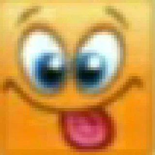 Стикер смайлы🤪🤪🤪🤪🤪 - 11