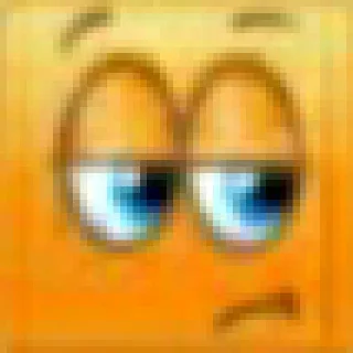 Стикер смайлы🤪🤪🤪🤪🤪 - 5