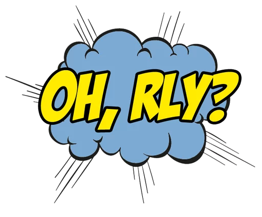 Sticker Slang Bang! - 10