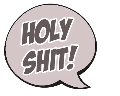 Sticker Slang Bang! - 7