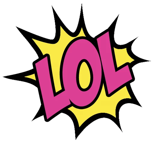 Sticker Slang Bang! - 5