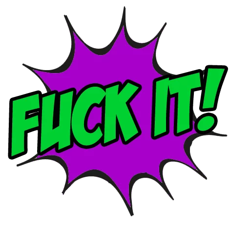 Sticker Slang Bang! - 3