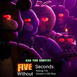 Sticker @SlapBattles - 1