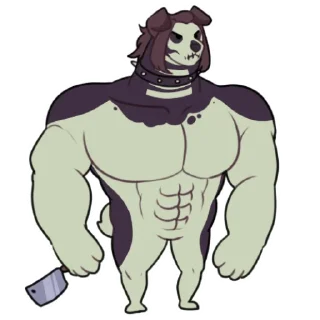 Sticker Slasher 0.1 - 9