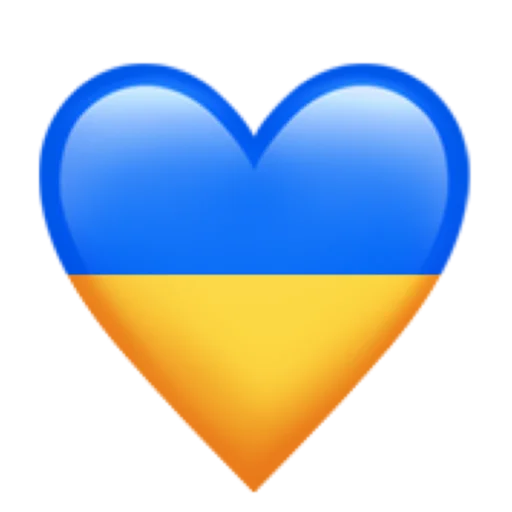 Sticker 🇺🇦 - 7
