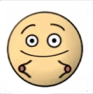 Стикер дурак upd - 0