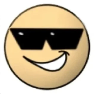 Стикер дурак upd - 8