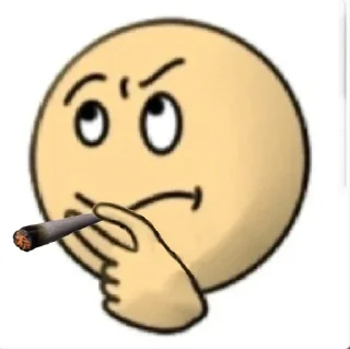 Стикер дурак upd - 4