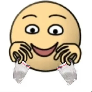 Стикер дурак upd - 3