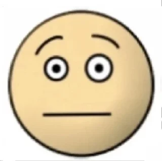 Стикер дурак upd - 1