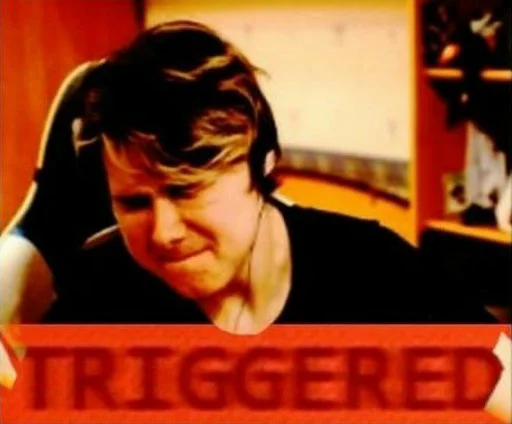 human face person screenshot