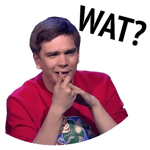 Sticker slavaiuspeh - 1