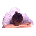 Стикер Слава и успех - 11