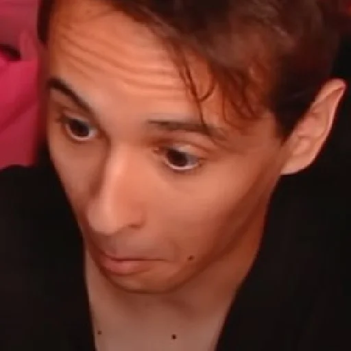 person human face eyebrow