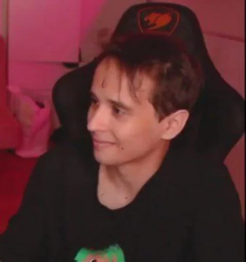 person human face indoor