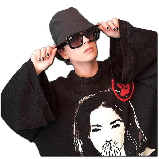 Sticker Slava Marlow @YARIKONISHESTICKERS - 10