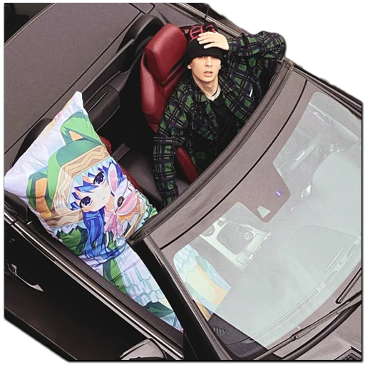 Sticker Slava Marlow @YARIKONISHESTICKERS - 2