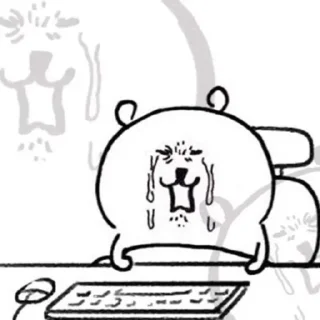 Стикер Meme Slava - 5