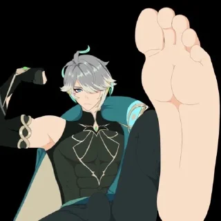 Стикер Meme Slava - 0