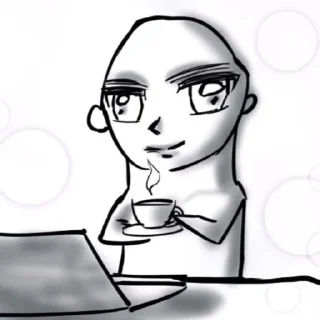 Стикер Meme Slava - 4