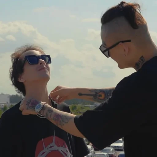 Стикер ?славишеры? - 10