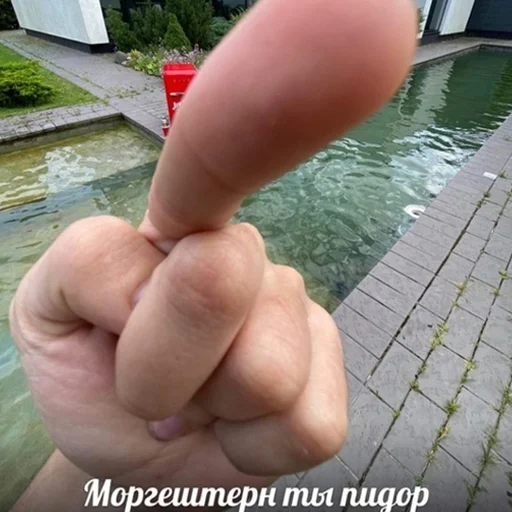 Стикер ?славишеры? - 2