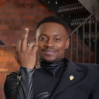 Sticker Слей Стікери (by @gendalfs_titties) - 2