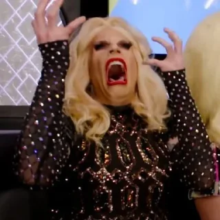 Sticker Слей Стікери (by @gendalfs_titties) - 9