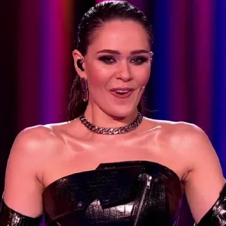 Sticker Слей Стікери (by @gendalfs_titties) - 10