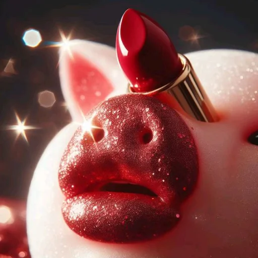 Sticker slaypigs - 1