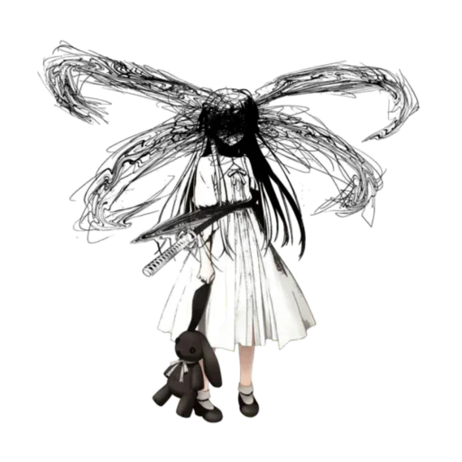 tg : @sleeplessnight - black