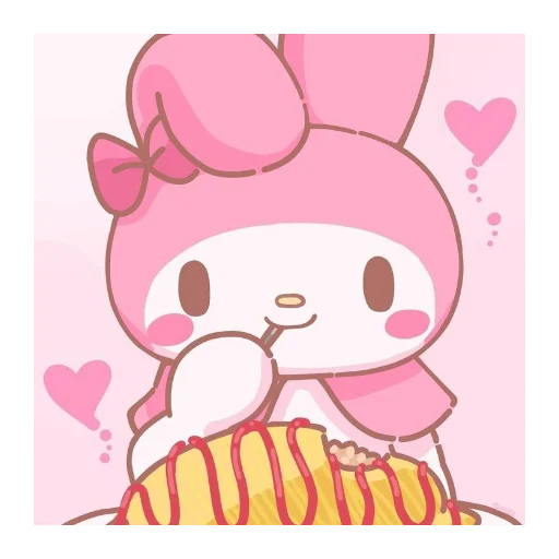 Sticker cute♡ @sleeplessnight - 11