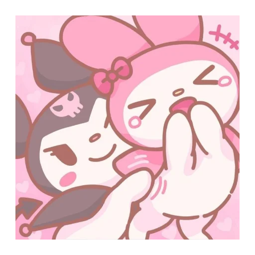 Sticker cute♡ @sleeplessnight - 10