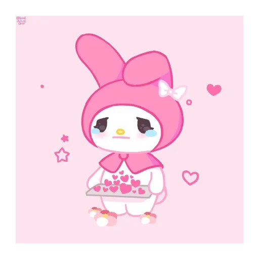 Sticker cute♡ @sleeplessnight - 9