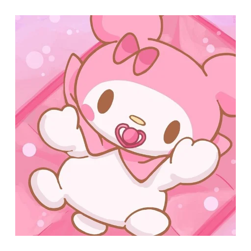 Sticker cute♡ @sleeplessnight - 8