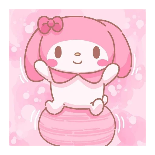 Sticker cute♡ @sleeplessnight - 7