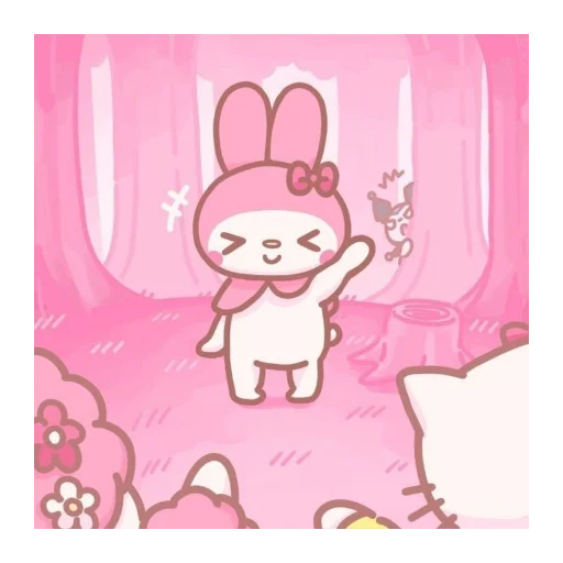 Sticker cute♡ @sleeplessnight - 6