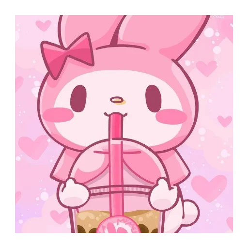 Sticker cute♡ @sleeplessnight - 5